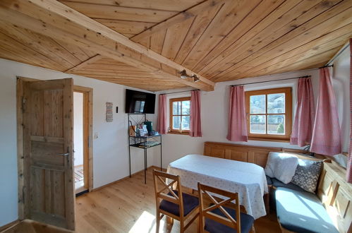 Foto 64 - Apartamento de 3 quartos em Wildschönau com jardim e terraço