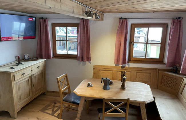 4 bedroom Apartment in Wildschönau with garden and terrace - Photo 17