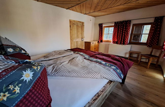4 bedroom Apartment in Wildschönau with garden and terrace - Photo 7