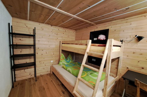 Foto 42 - Apartamento de 3 quartos em Wildschönau com jardim e vista para a montanha