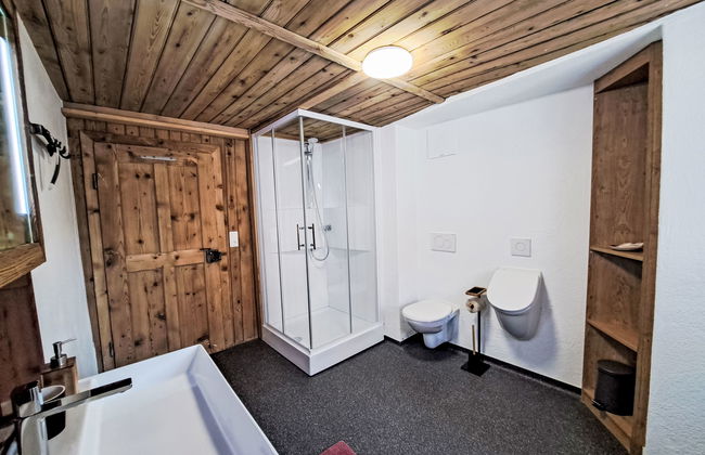 4 bedroom Apartment in Wildschönau with garden and terrace - Photo 55