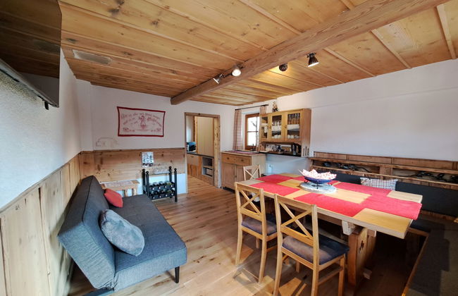 4 bedroom Apartment in Wildschönau with garden and terrace - Photo 31