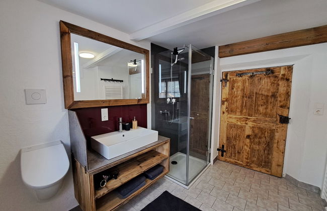 4 bedroom Apartment in Wildschönau with garden and terrace - Photo 62