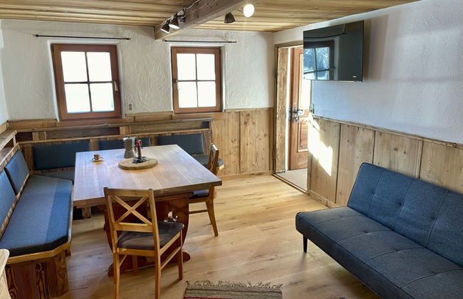 4 bedroom Apartment in Wildschönau with garden and terrace - Photo 16