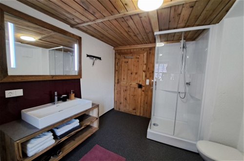 Foto 60 - Apartment mit 3 Schlafzimmern in Wildschönau mit garten und blick auf die berge