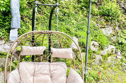 Foto 10 - Apartamento de 3 quartos em Wildschönau com jardim e terraço