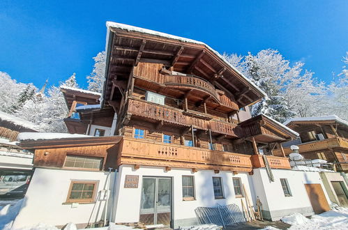 Photo 70 - Appartement de 3 chambres à Wildschönau avec jardin et vues sur la montagne