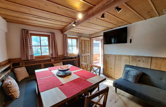 4 bedroom Apartment in Wildschönau with garden and terrace - Photo 35