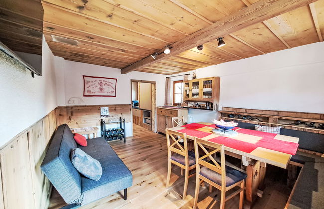 4 bedroom Apartment in Wildschönau with garden and terrace - Photo 15