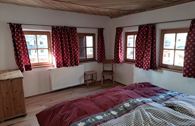 4 bedroom Apartment in Wildschönau with garden and terrace - Photo 64