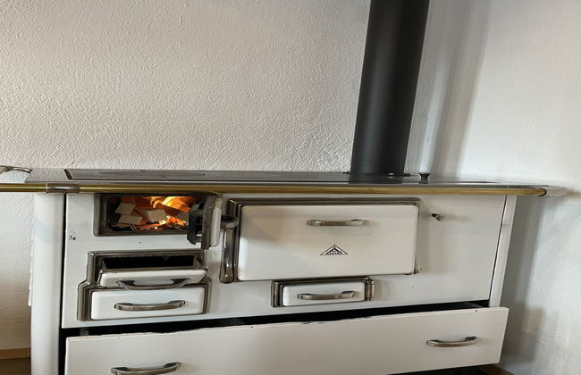 4 bedroom Apartment in Wildschönau with garden and terrace - Photo 19