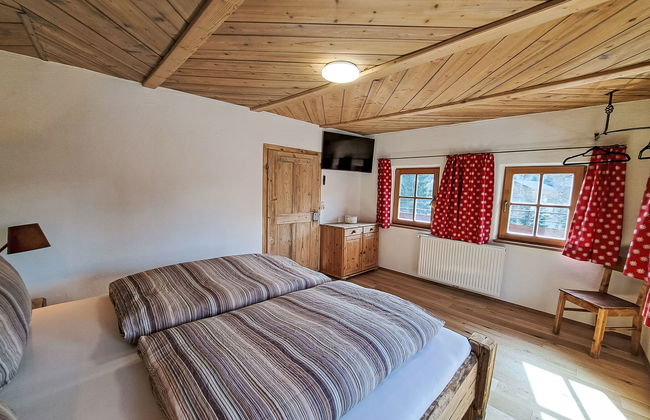 4 bedroom Apartment in Wildschönau with garden and terrace - Photo 46