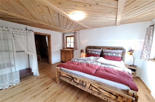 Foto 39 - Apartment mit 3 Schlafzimmern in Wildschönau mit garten und blick auf die berge
