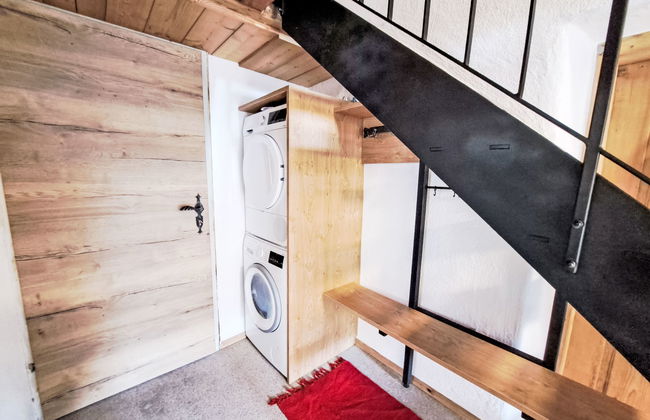 4 bedroom Apartment in Wildschönau with garden and terrace - Photo 22