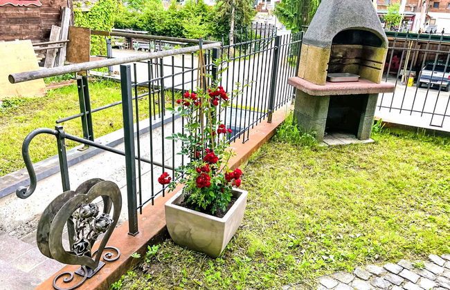 4 bedroom Apartment in Wildschönau with garden and terrace - Photo 67
