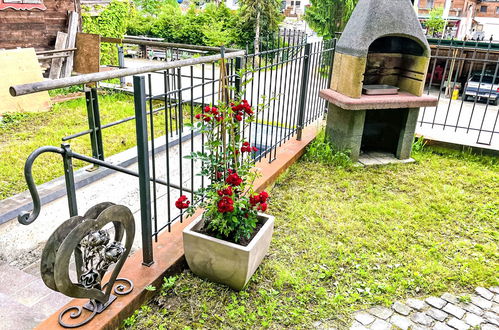 Foto 73 - Apartamento de 3 quartos em Wildschönau com jardim e terraço