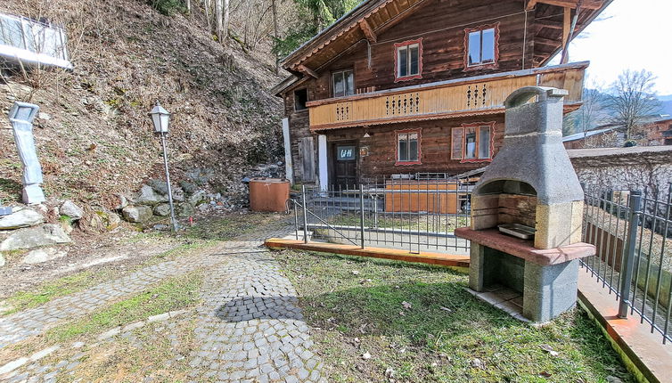 Foto 1 - Apartment mit 3 Schlafzimmern in Wildschönau mit garten und terrasse