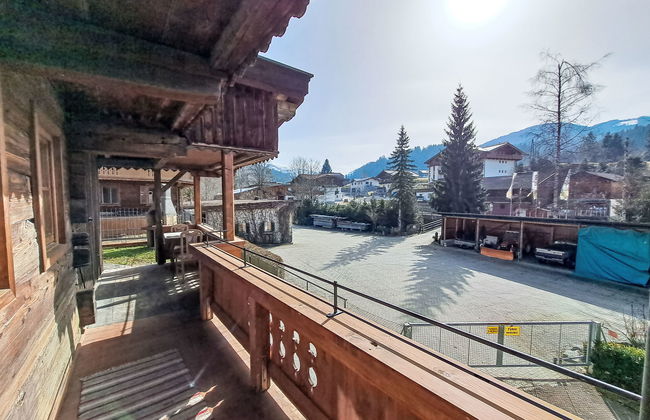 4 bedroom Apartment in Wildschönau with garden and terrace - Photo 74