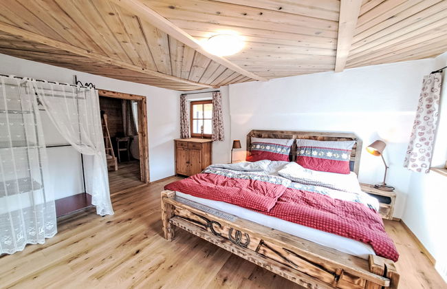 4 bedroom Apartment in Wildschönau with garden and terrace - Photo 40