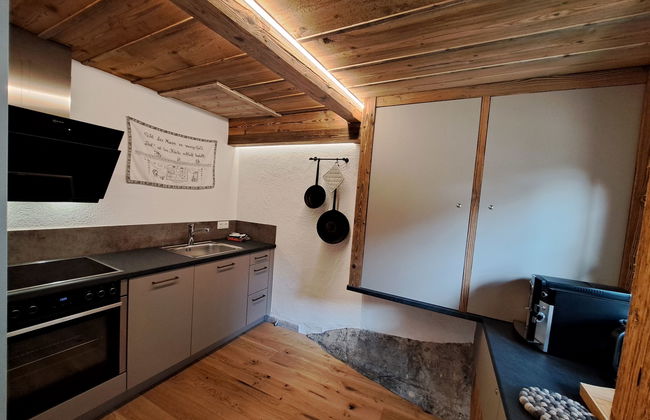 4 bedroom Apartment in Wildschönau with garden and terrace - Photo 37