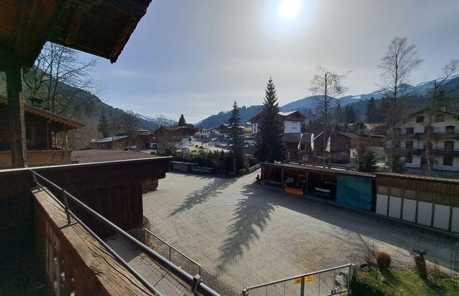 4 bedroom Apartment in Wildschönau with garden and terrace - Photo 71