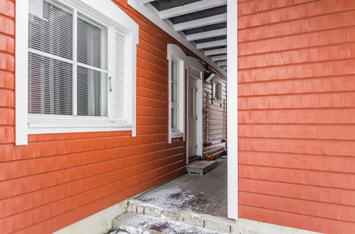 Photo 2 - Maison de 1 chambre à Inari avec sauna et vues sur la montagne