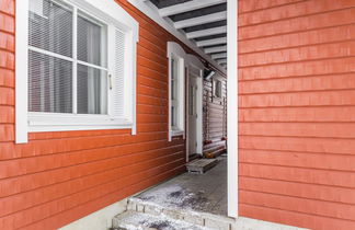 Foto 2 - Haus mit 1 Schlafzimmer in Inari mit sauna und blick auf die berge