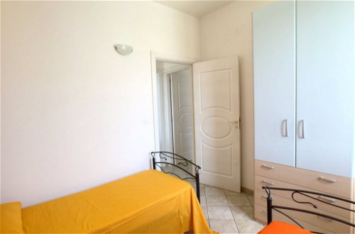 Photo 9 - Appartement de 3 chambres à Morciano di Leuca avec terrasse et vues à la mer