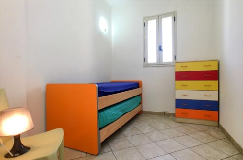 Foto 10 - Apartamento de 3 habitaciones en Morciano di Leuca con terraza y vistas al mar