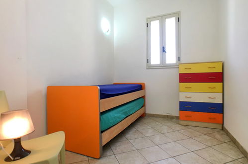 Foto 10 - Appartamento con 3 camere da letto a Morciano di Leuca con terrazza