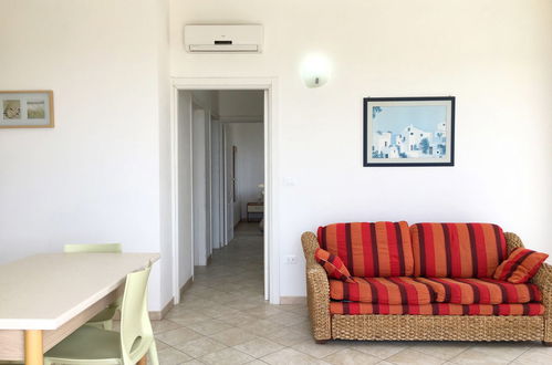 Foto 8 - Apartamento de 3 quartos em Morciano di Leuca com terraço