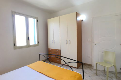 Foto 15 - Apartamento de 3 quartos em Morciano di Leuca com terraço