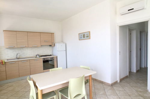 Foto 7 - Apartamento de 3 quartos em Morciano di Leuca com terraço