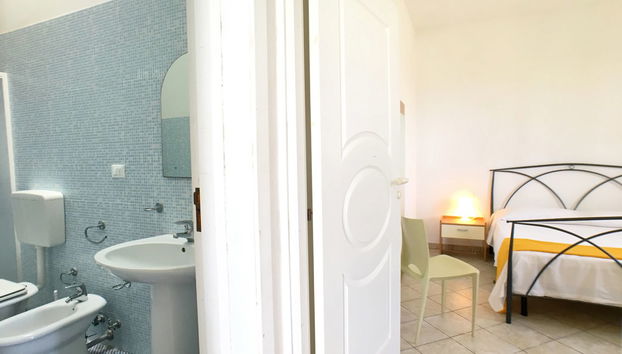 Apartment mit 4 Schlafzimmern in Morciano di Leuca mit terrasse - Foto 5