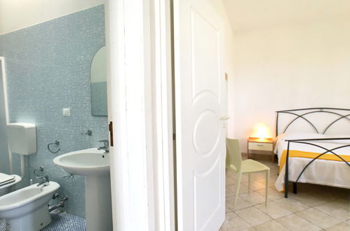 Photo 5 - Appartement de 3 chambres à Morciano di Leuca avec terrasse et vues à la mer