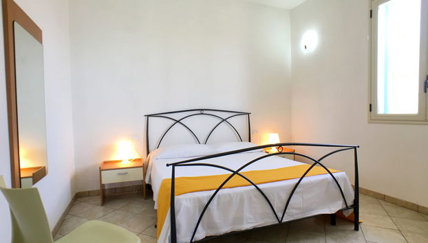 Apartment mit 4 Schlafzimmern in Morciano di Leuca mit terrasse - Foto 4
