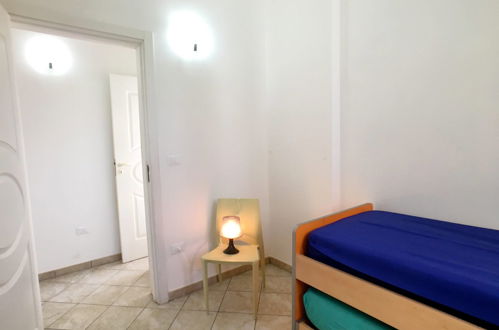 Foto 13 - Appartamento con 3 camere da letto a Morciano di Leuca con terrazza