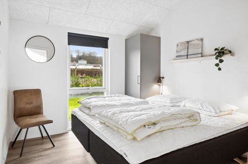 Photo 21 - Maison de 5 chambres à Sjølund avec terrasse et bain à remous