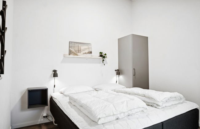 Casa de 5 quartos em Sjølund com terraço e banheira de hidromassagem - Foto 19