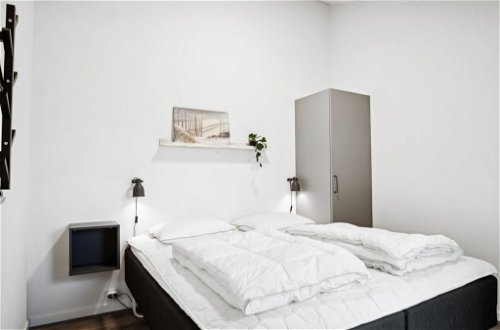 Foto 13 - Casa con 5 camere da letto a Sjølund con terrazza e vasca idromassaggio