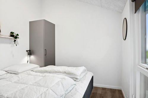 Foto 14 - Casa con 5 camere da letto a Sjølund con terrazza e vasca idromassaggio