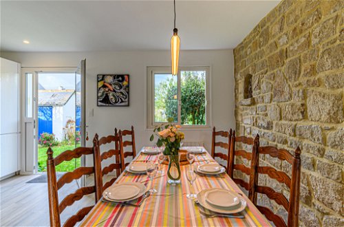 Photo 14 - 4 bedroom House in Carnac with garden and sea view