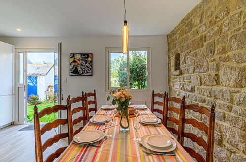 Photo 14 - Maison de 4 chambres à Carnac avec jardin et terrasse