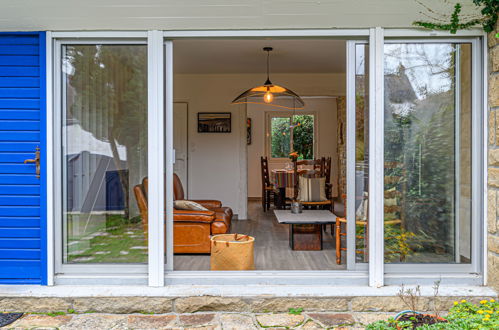 Photo 23 - Maison de 4 chambres à Carnac avec jardin et terrasse