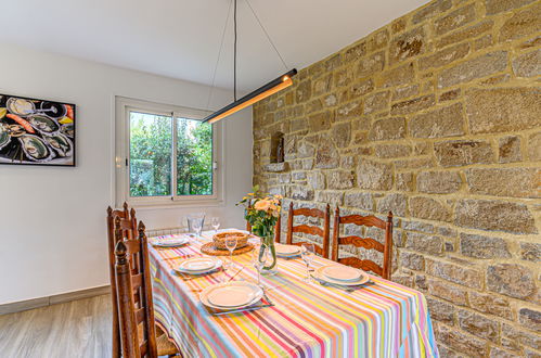 Photo 15 - 4 bedroom House in Carnac with garden and terrace