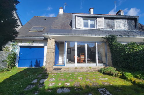 Photo 32 - Maison de 4 chambres à Carnac avec jardin et vues à la mer