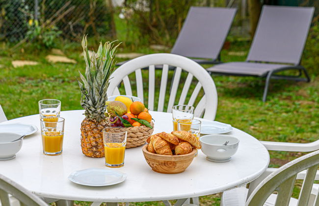 Casa de 5 quartos em Carnac com jardim e terraço - Foto 31