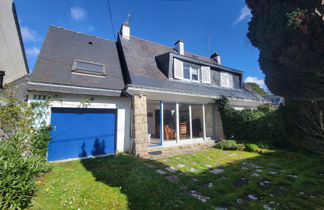 Photo 3 - Maison de 4 chambres à Carnac avec jardin et terrasse