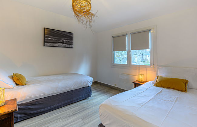 Casa de 5 quartos em Carnac com jardim e terraço - Foto 18
