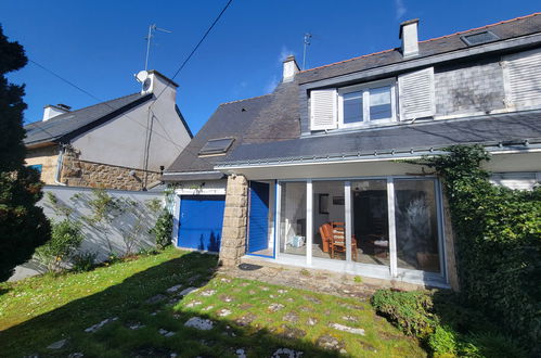 Photo 31 - Maison de 4 chambres à Carnac avec jardin et vues à la mer